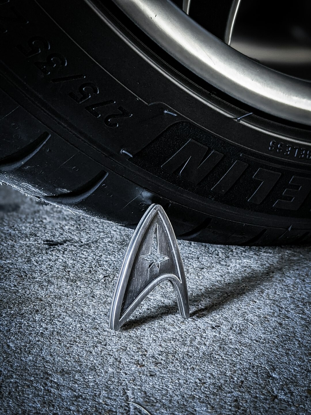 star trek enterprise