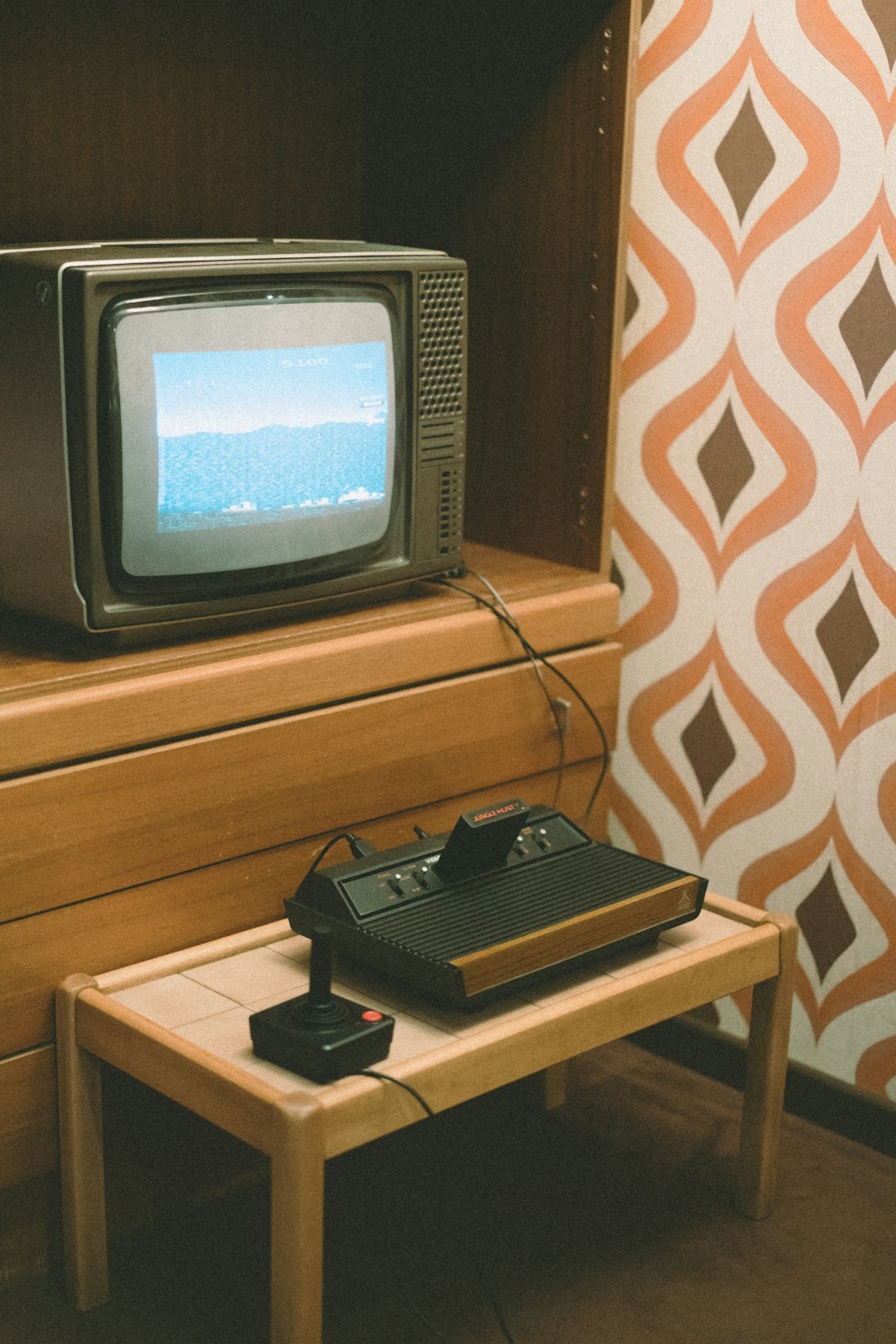 modern tv legend