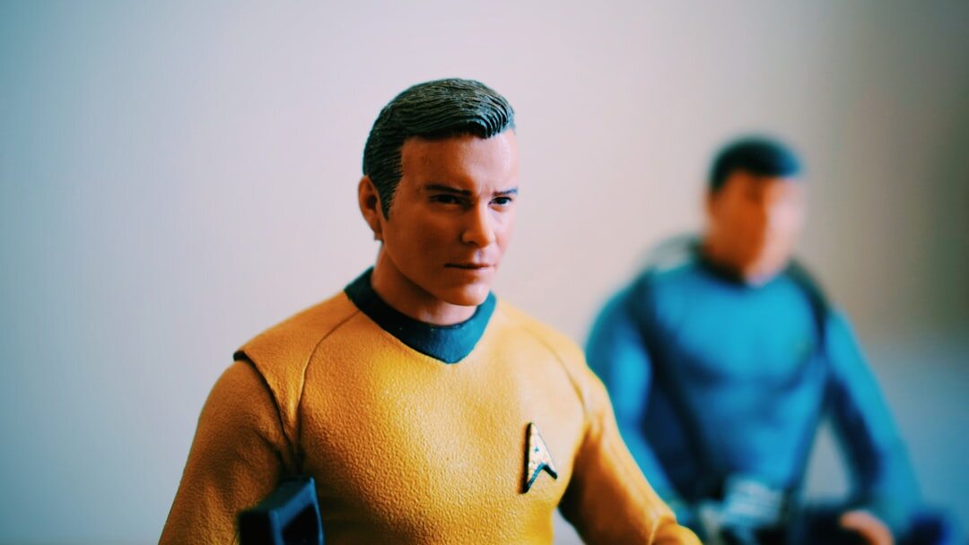 classic tv series characters